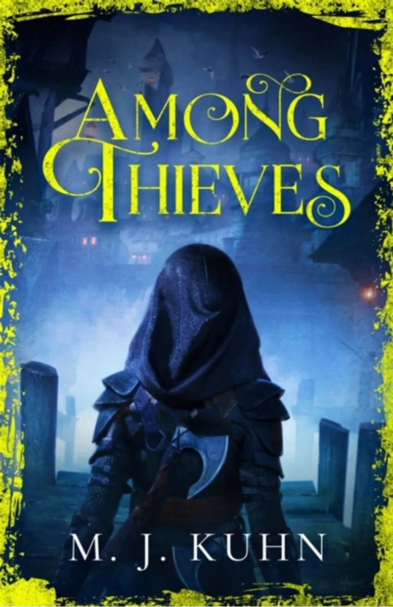 Among Thieves