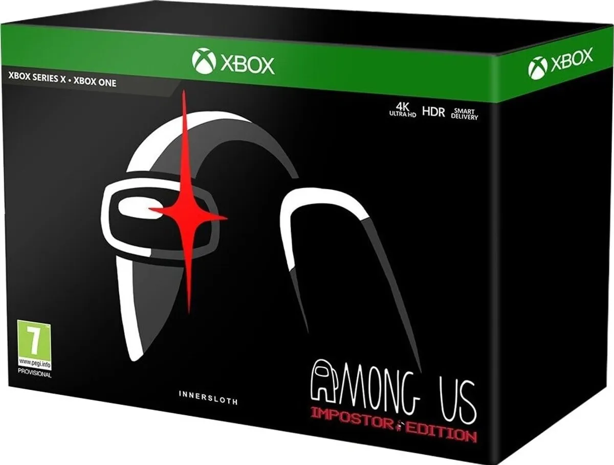 Among Us: Impostor Edition - Xbox One