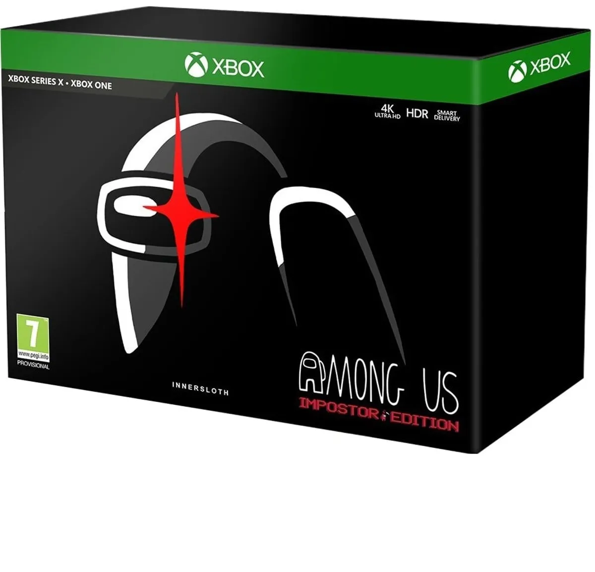 Among Us: Impostor Edition - Xbox One