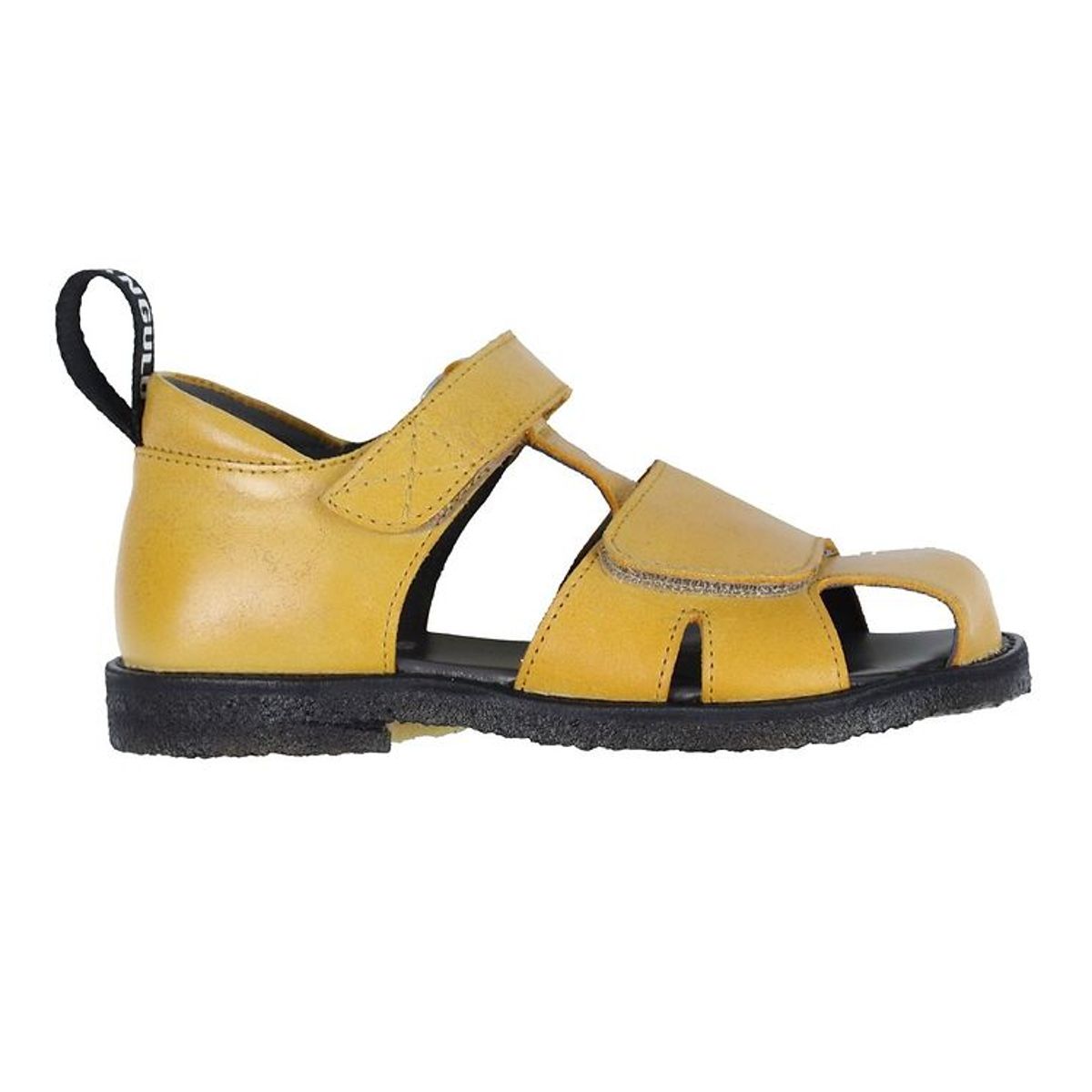 Angulus Sandal - Camel