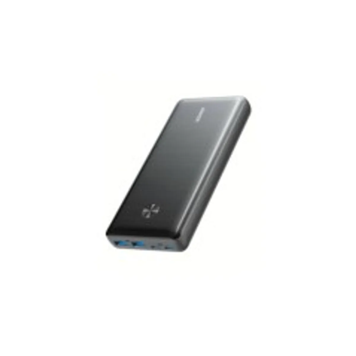 Anker PowerCore III Elite 25600 Powerbank 25600mAh Sort