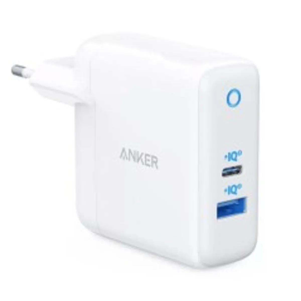 Anker Powerport Pd+ White