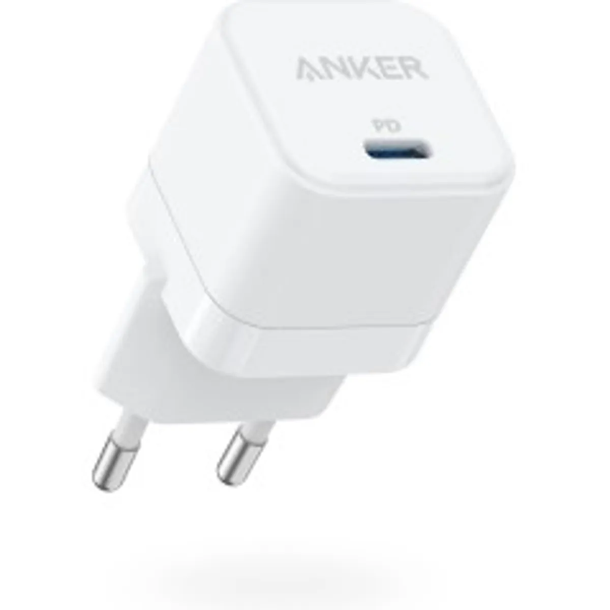 Anker PowerPort Strømforsyningsadapter 20Watt