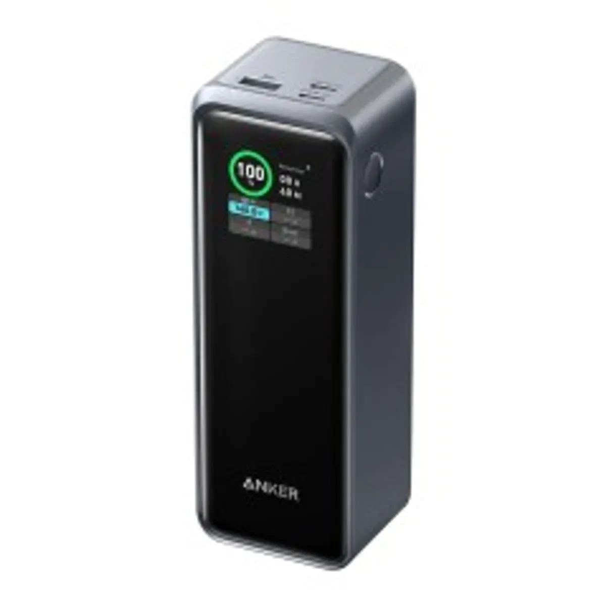 Anker Prime 27650 Mah Black