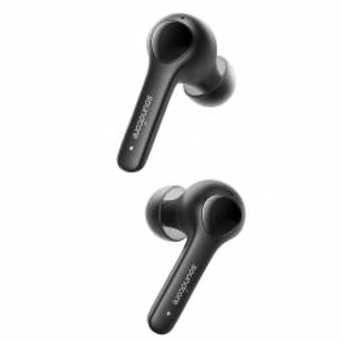 Anker SoundCore Life Note hvid/sort True wireless headset til iPhone osv