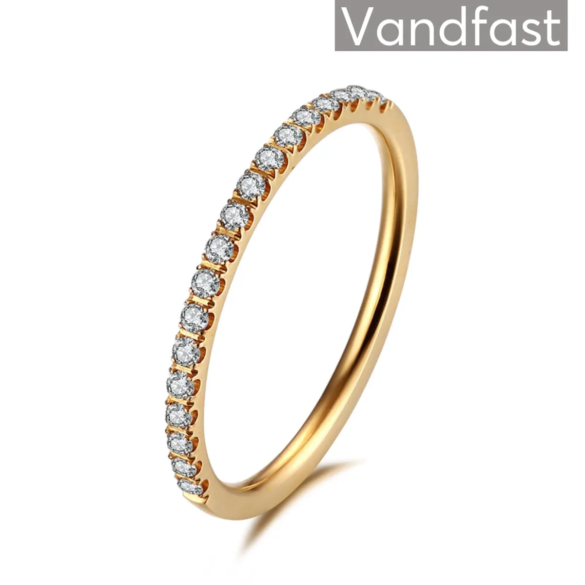 ANNEBRAUNER Side Ring - 52