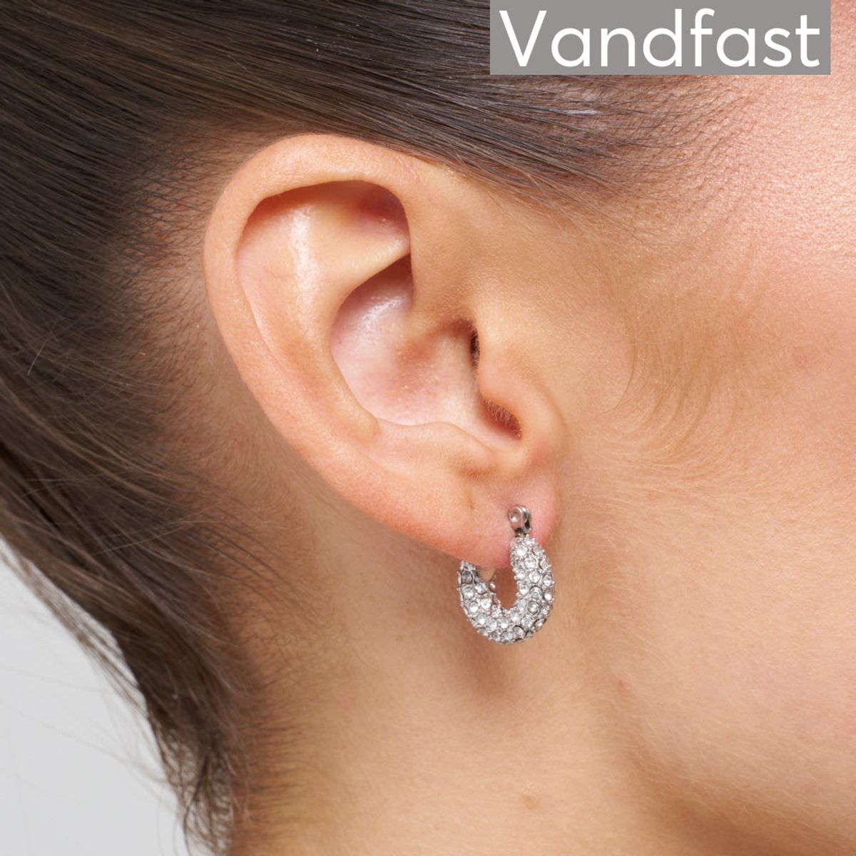 ANNEBRAUNER Sparkling Party Earrings