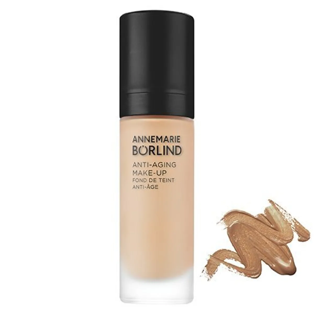 Annemarie Børlind Anti-Aging Make-Up Bronze - 30 ml.