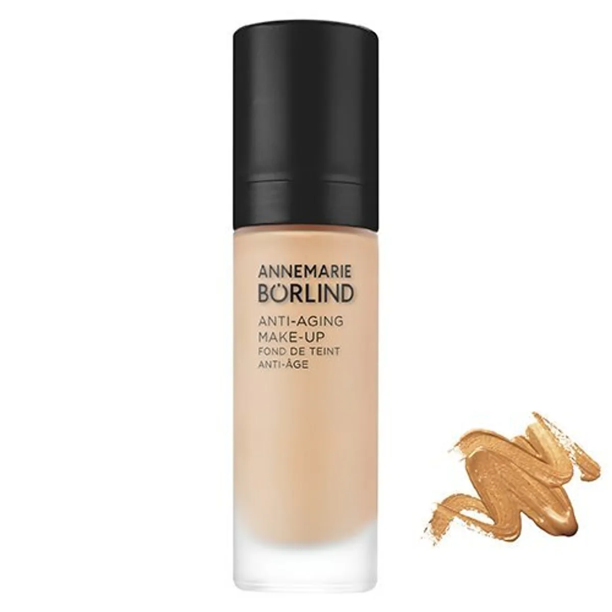 Annemarie Børlind Anti-Aging Make-Up Hazel - 30 ml.