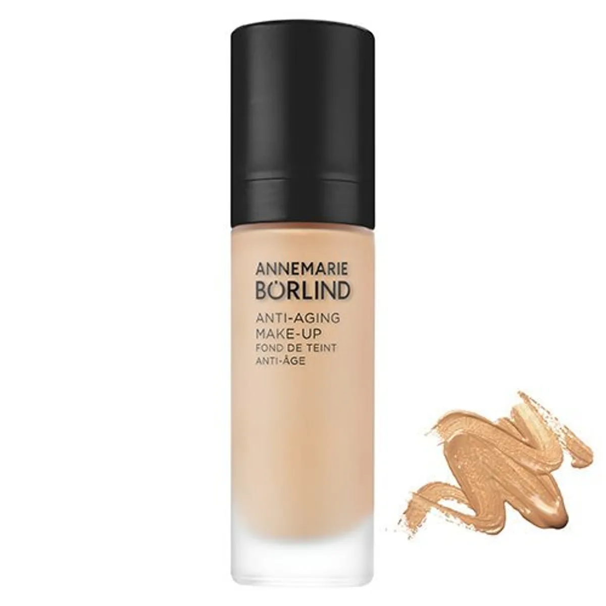 Annemarie Børlind Anti-Aging Make-Up Honey - 30 ml.