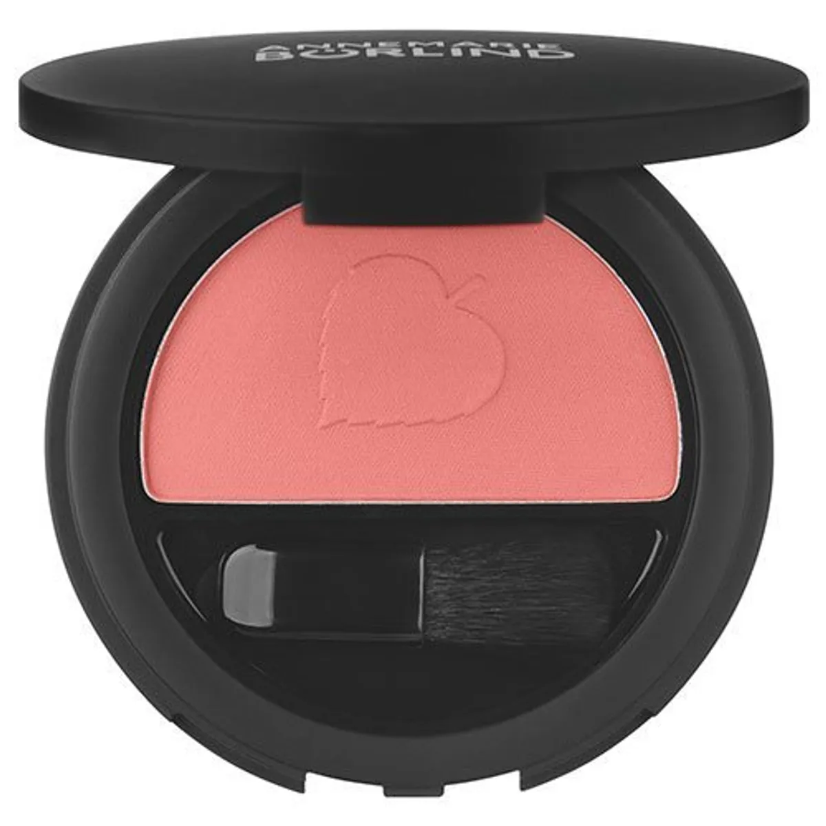 Annemarie Børlind Powder Blush Coral Glow - 1 stk