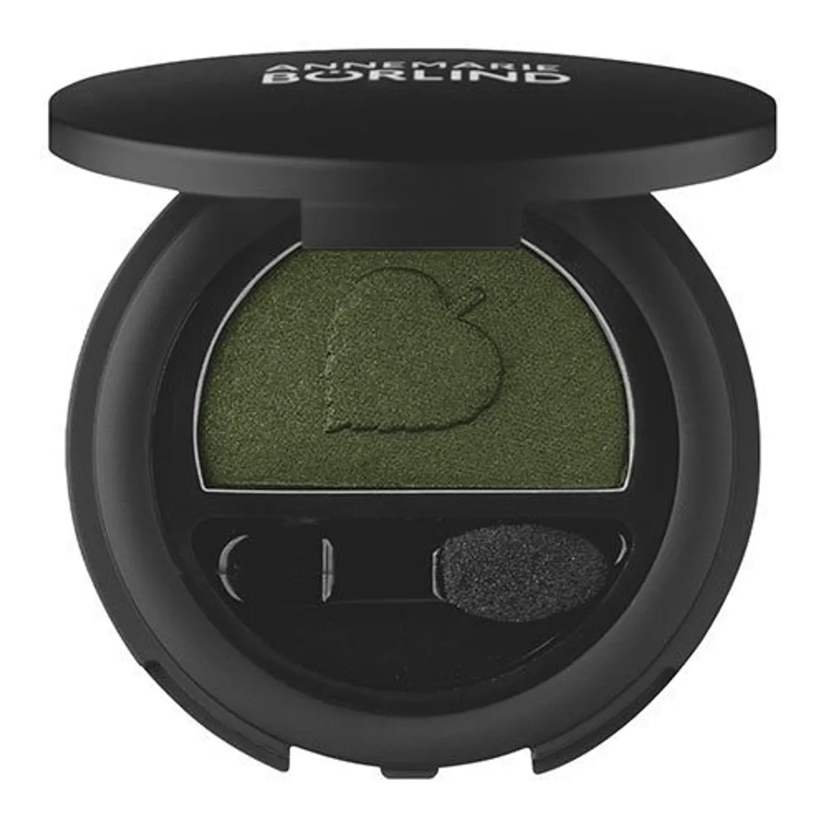 Annemarie Børlind Powder Eye Shadow Dark Green -1 stk