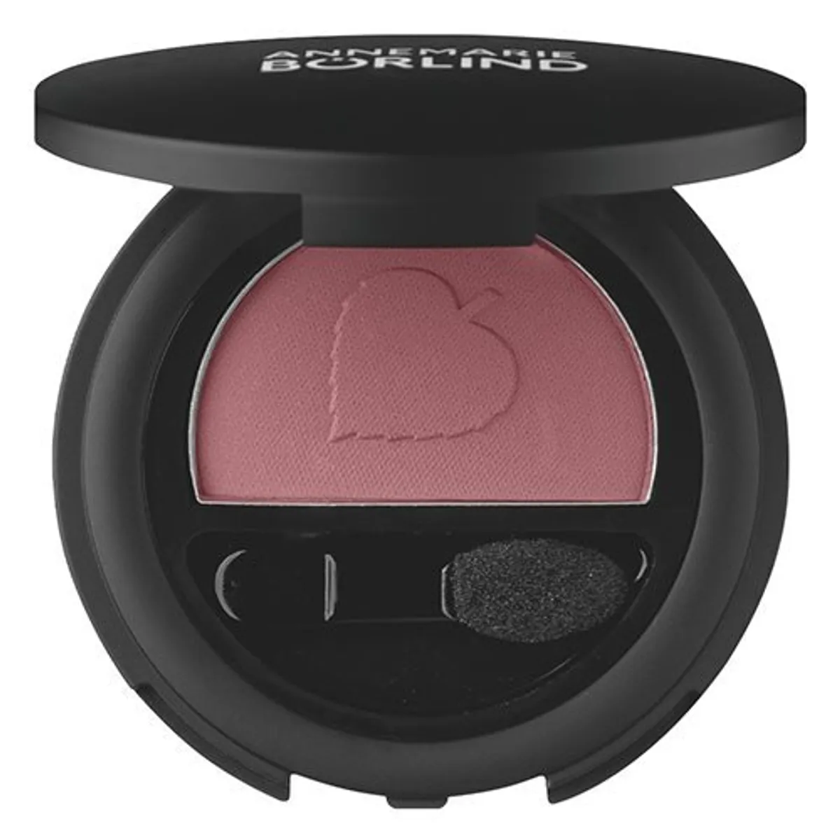 Annemarie Børlind Powder Eye Shadow Matt Rosé - 1 stk