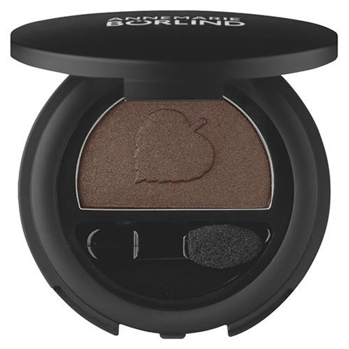 Annemarie Børlind Powder Eye Shadow Mocha - 1 stk