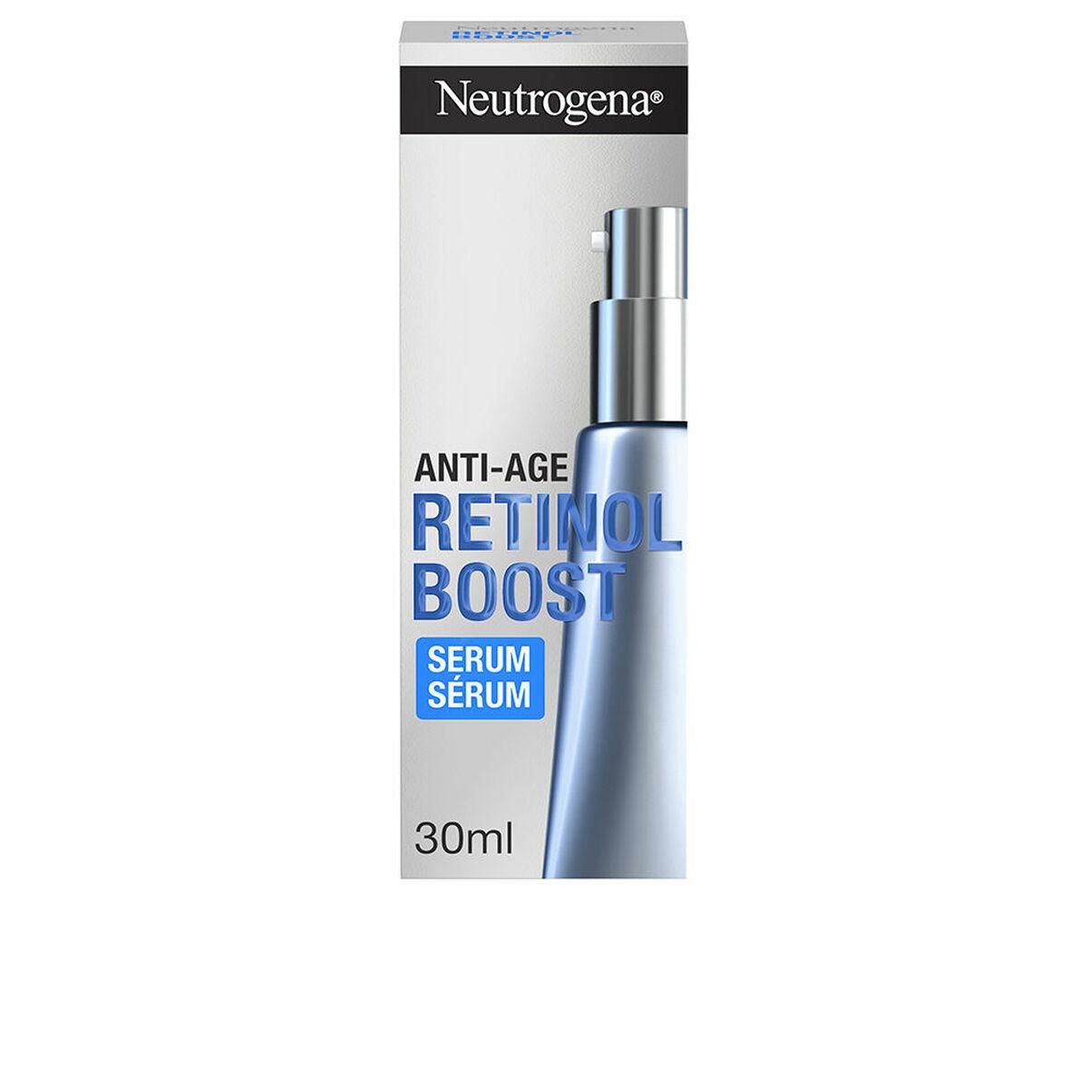 Ansigtscreme Neutrogena Retinol Boost 30 ml