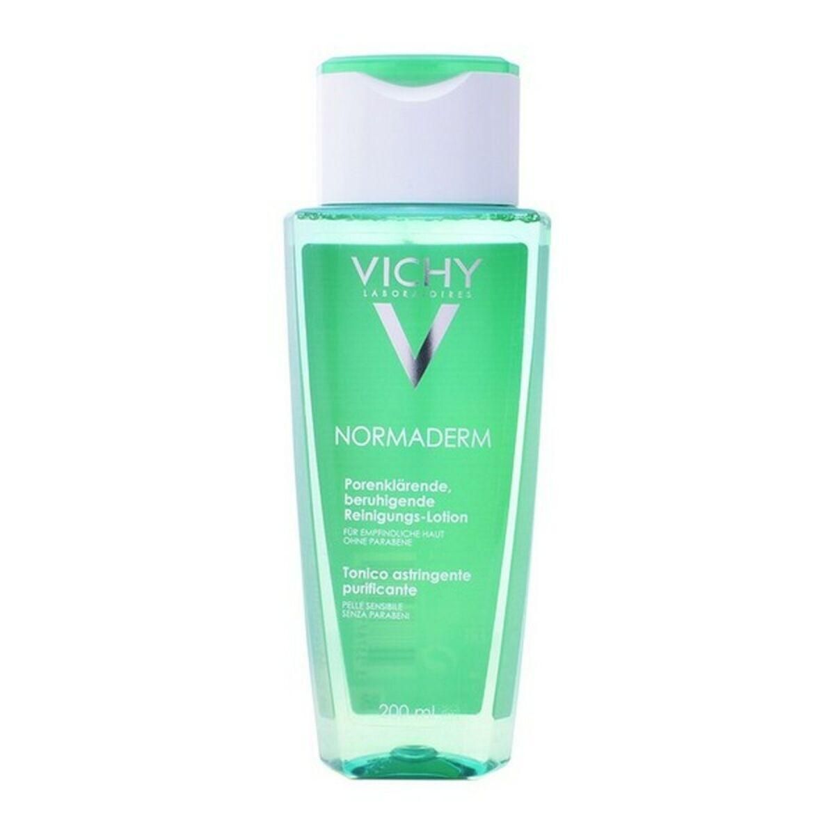 Ansigtstoner Normaderm Vichy 248852 (200 ml) 200 ml