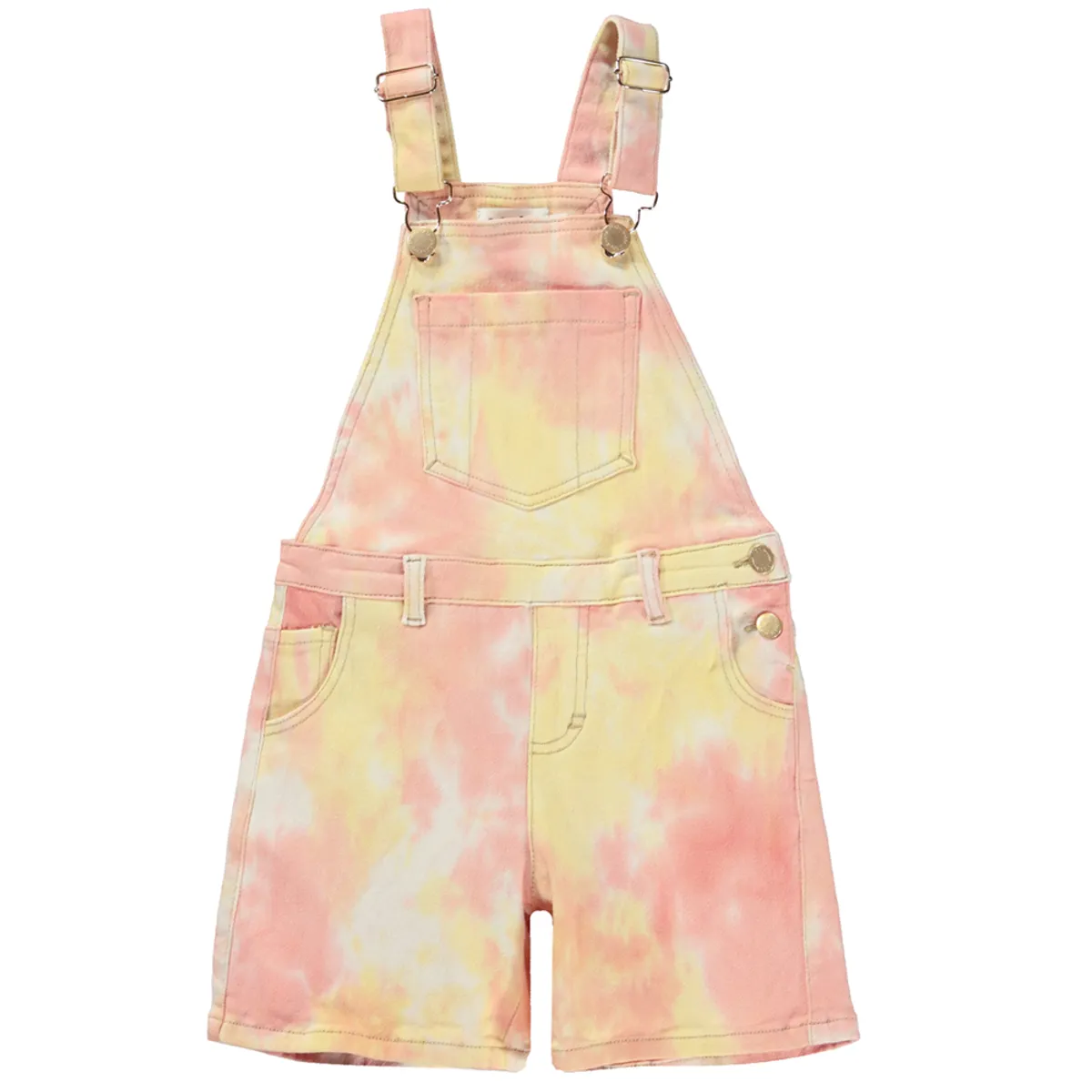 Ansonia overalls (7-8 år)