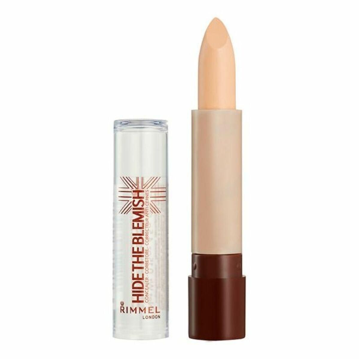 Anti-rander Hide The Blemish Rimmel London 4,5 g 001 - Ivory - 4,5 g