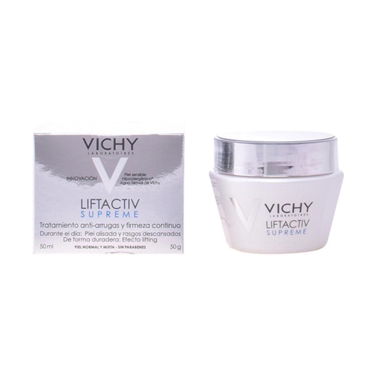 Anti-Rynke Behandling Liftactiv Supreme Vichy 50 ml 50 ml