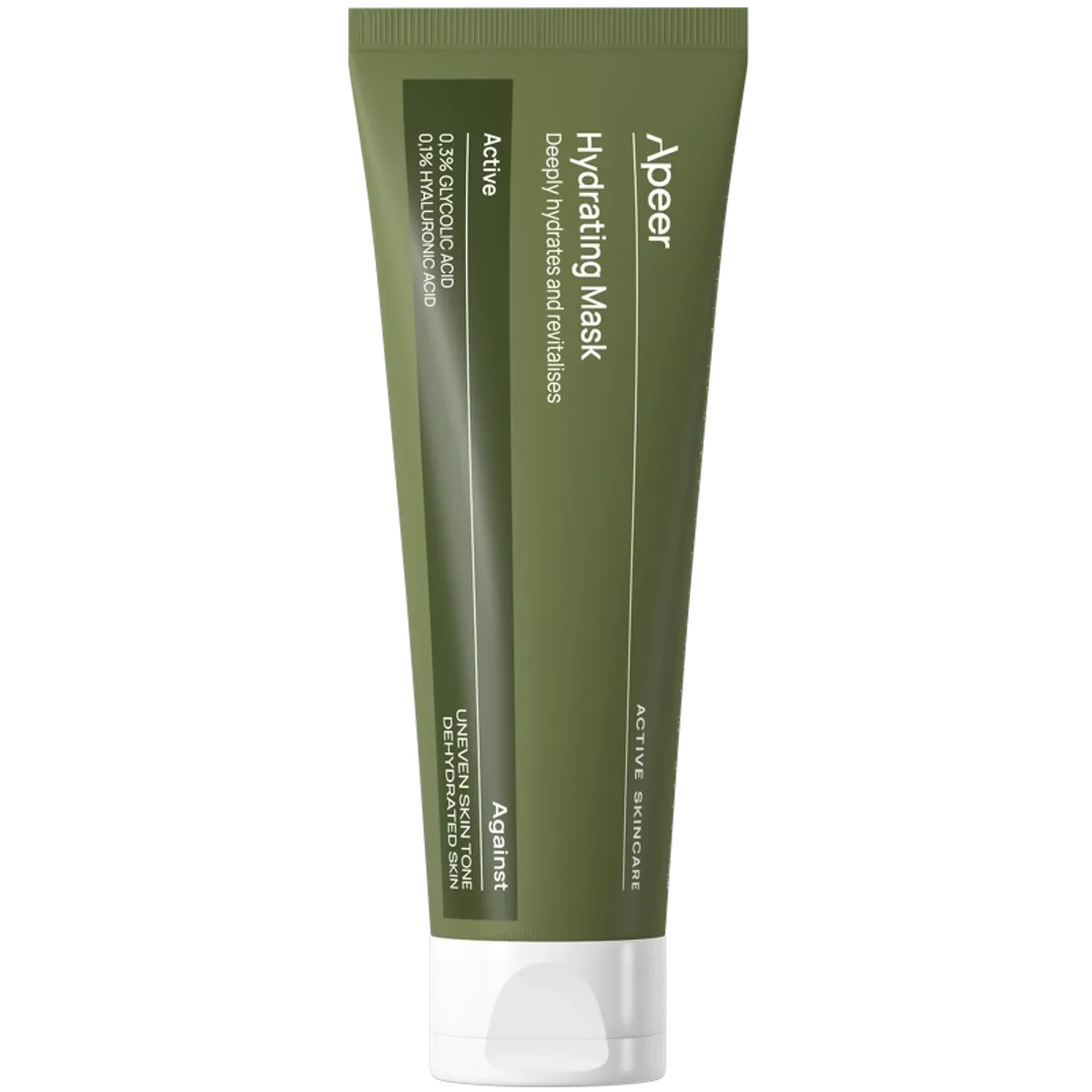 Apeer Hydrating Mask 50 ml