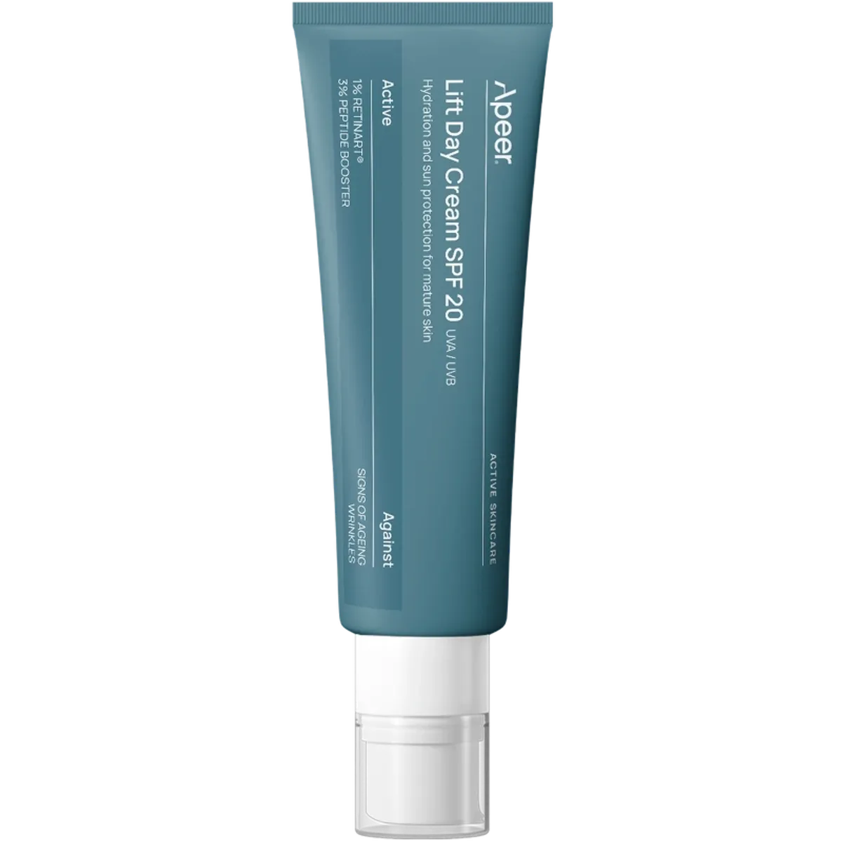 Apeer Lift Day Cream SPF 20 - 50 ml