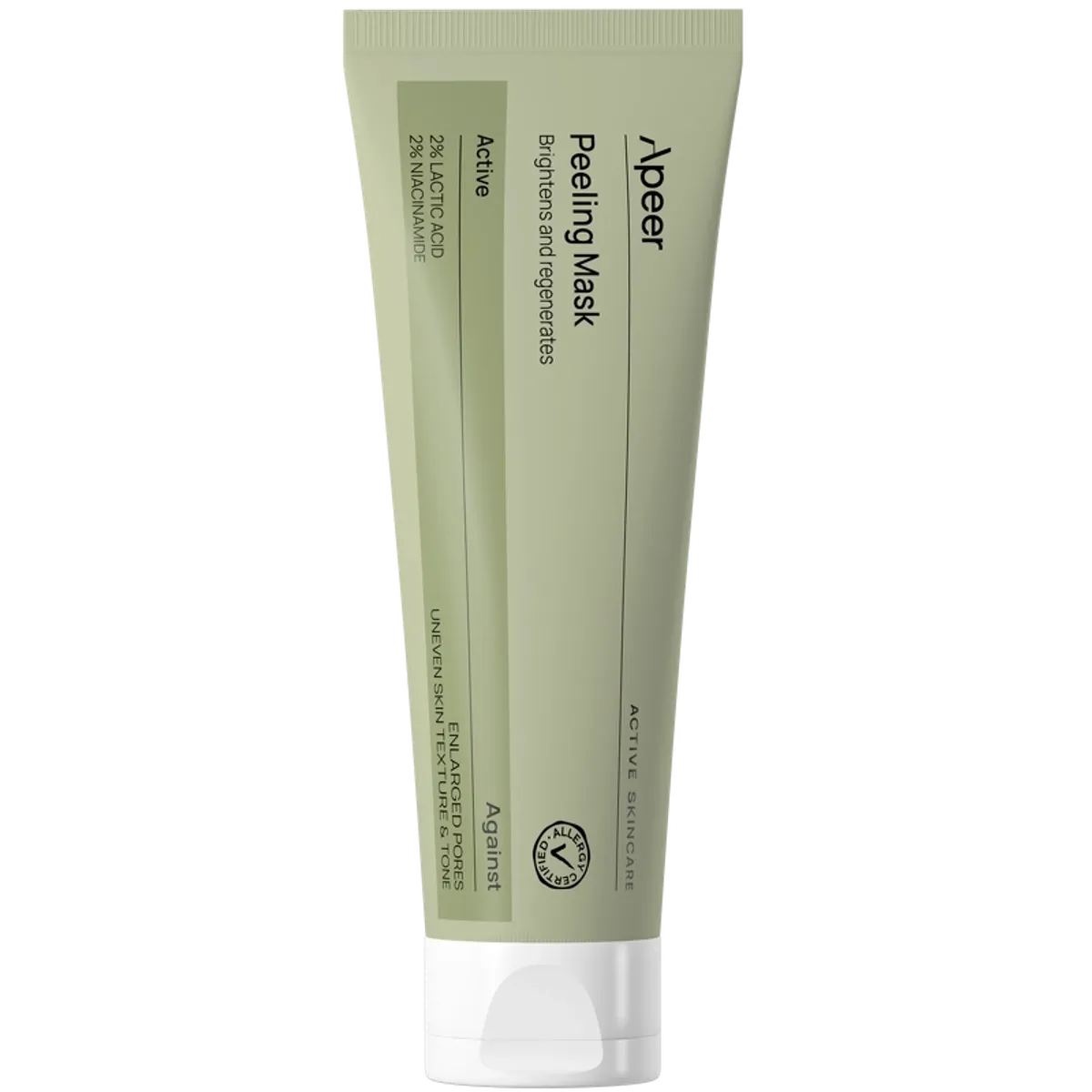 Apeer Peeling Mask 50 ml