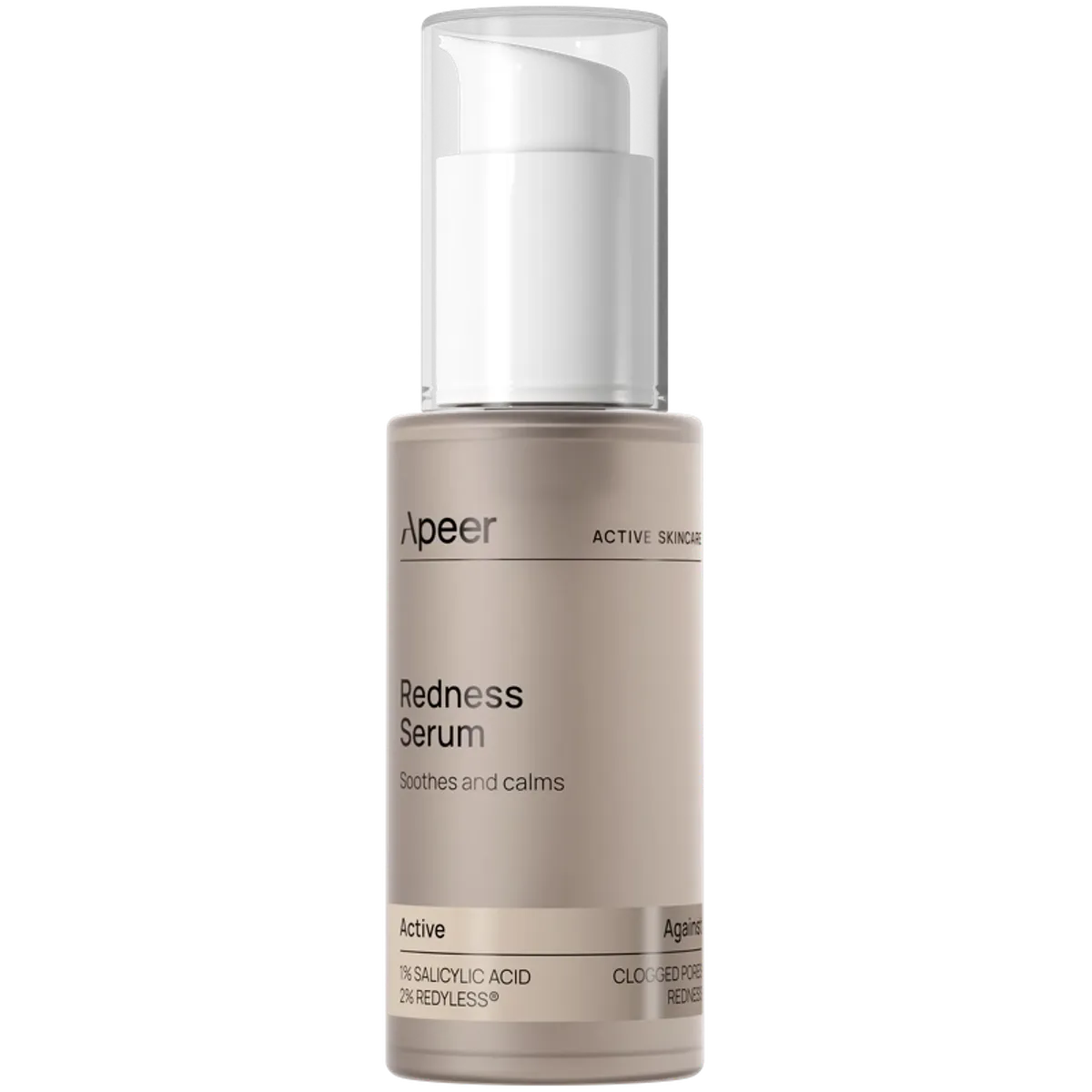 Apeer Redness Serum 30 ml