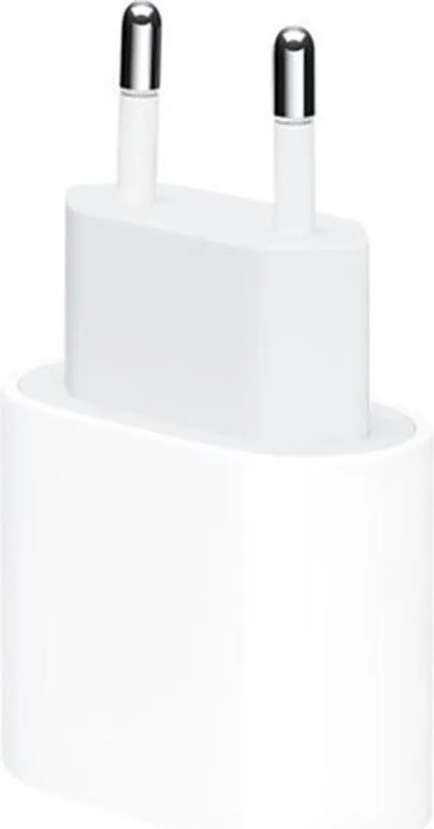 Apple - 20w Usb-c Power Adapter