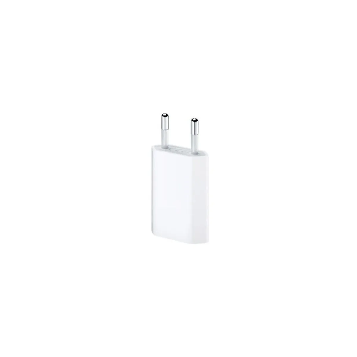 Apple 5W USB Power Adapter - bulk