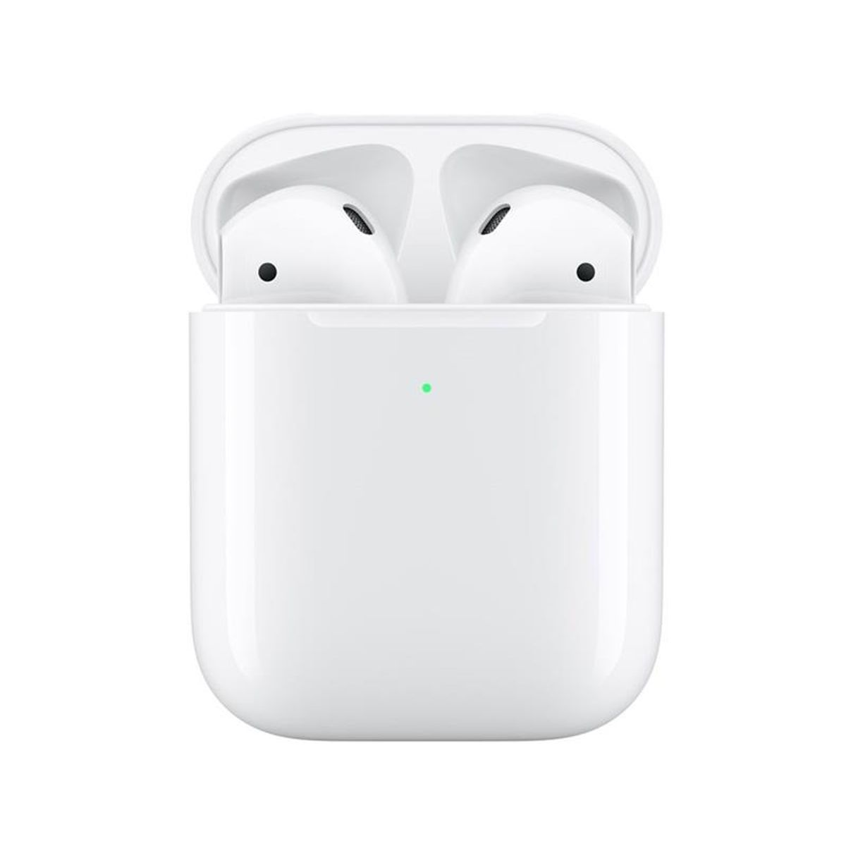 Apple AirPods (2nd generation) with Charging Case