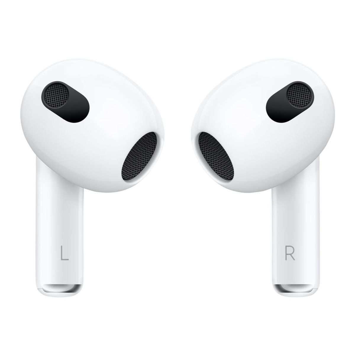 Apple Airpods 3 gen. (2022) Lightning til Usb-c