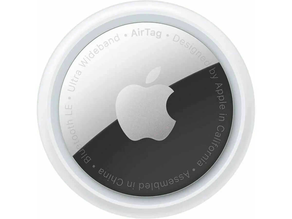 Apple Airtag