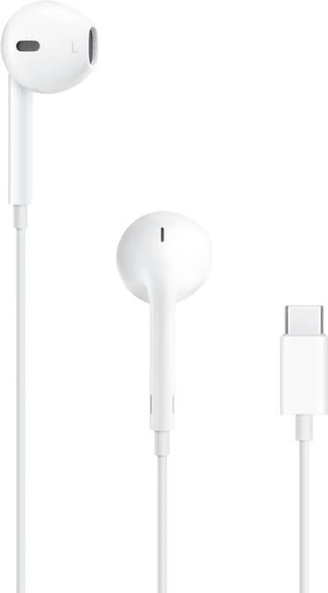 Apple - Earpods Usb-c