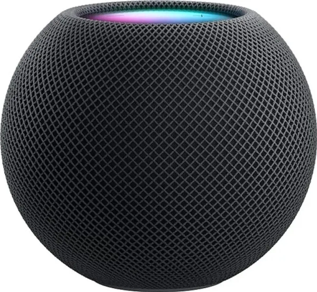 Apple - Homepod Mini Smart Speaker Space Grey