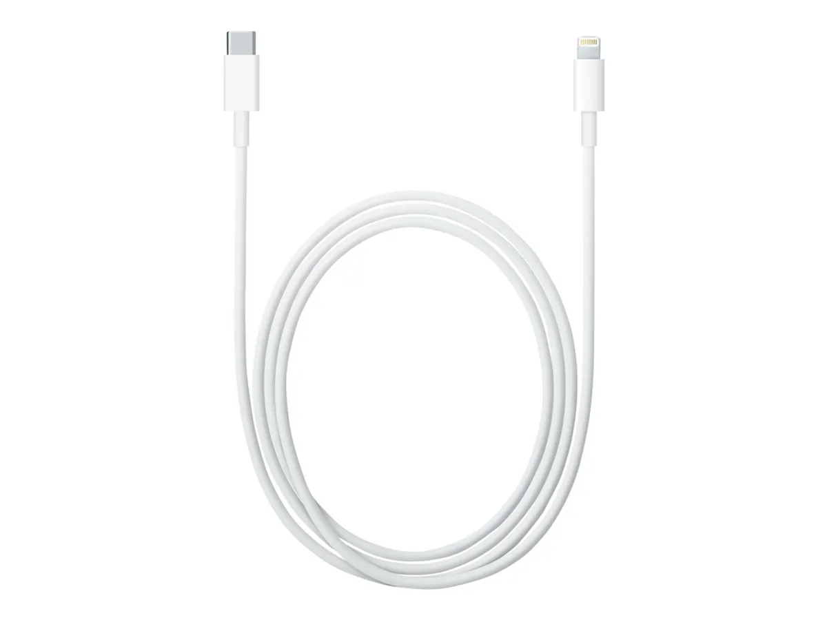 Apple Lightning til Usb-c 1 Meter