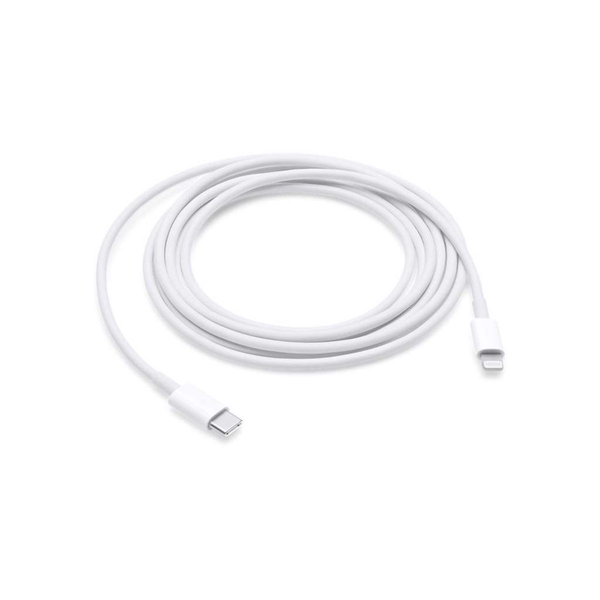 Apple Lightning til Usb-c 2 Meter