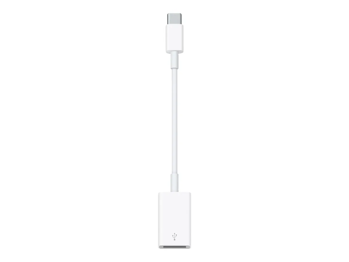 Apple USB-C adapter