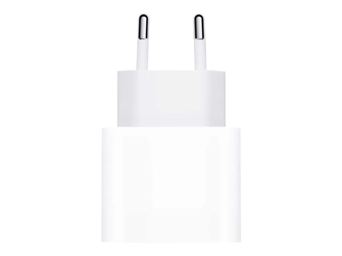 Apple Usb-c Power Adapter 20W