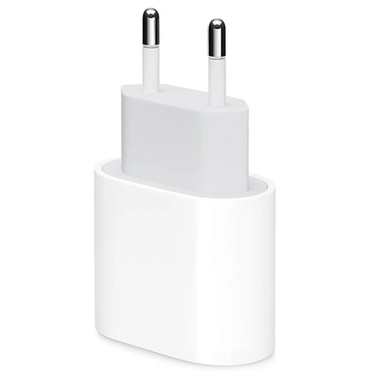 Apple USB-C Strømforsyning - 20W - MHJE3ZM/A