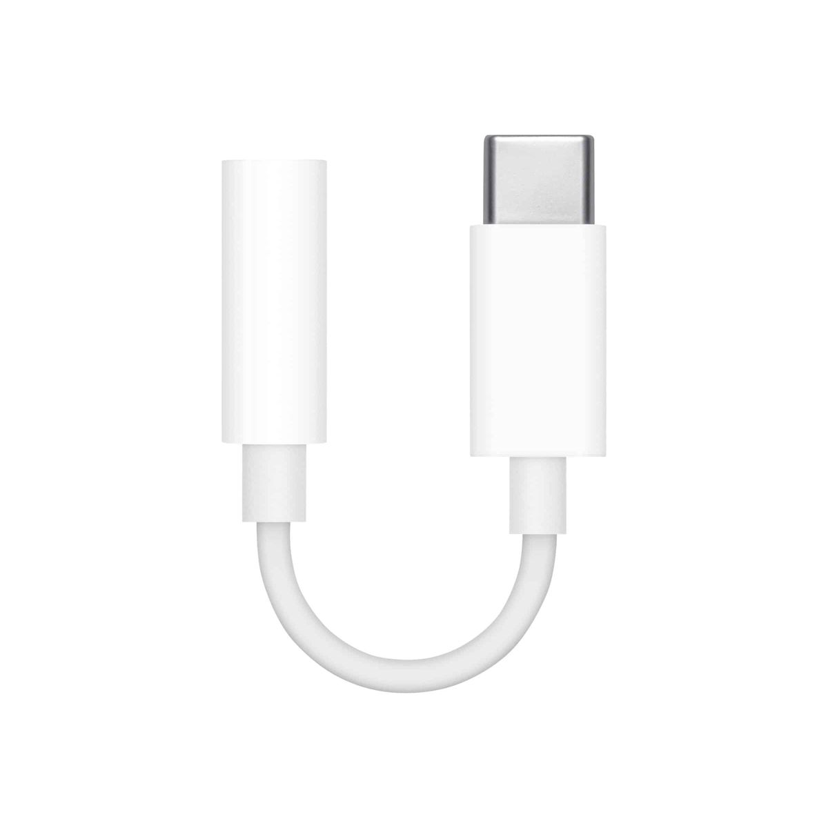 Apple USB-C til 3,5 mm jack-mellemstik til hovedtelefoner