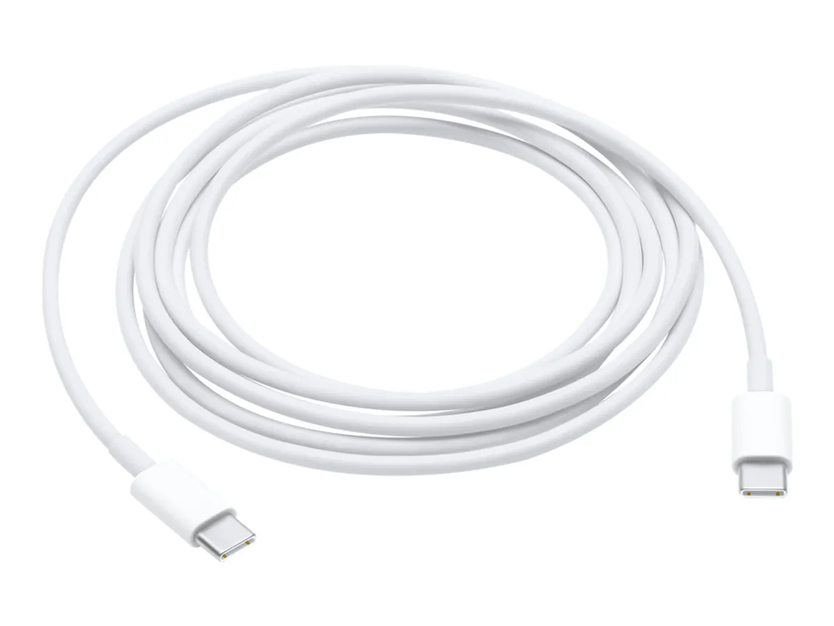 Apple Usb-c til Usb-c Kabel 2 Meter