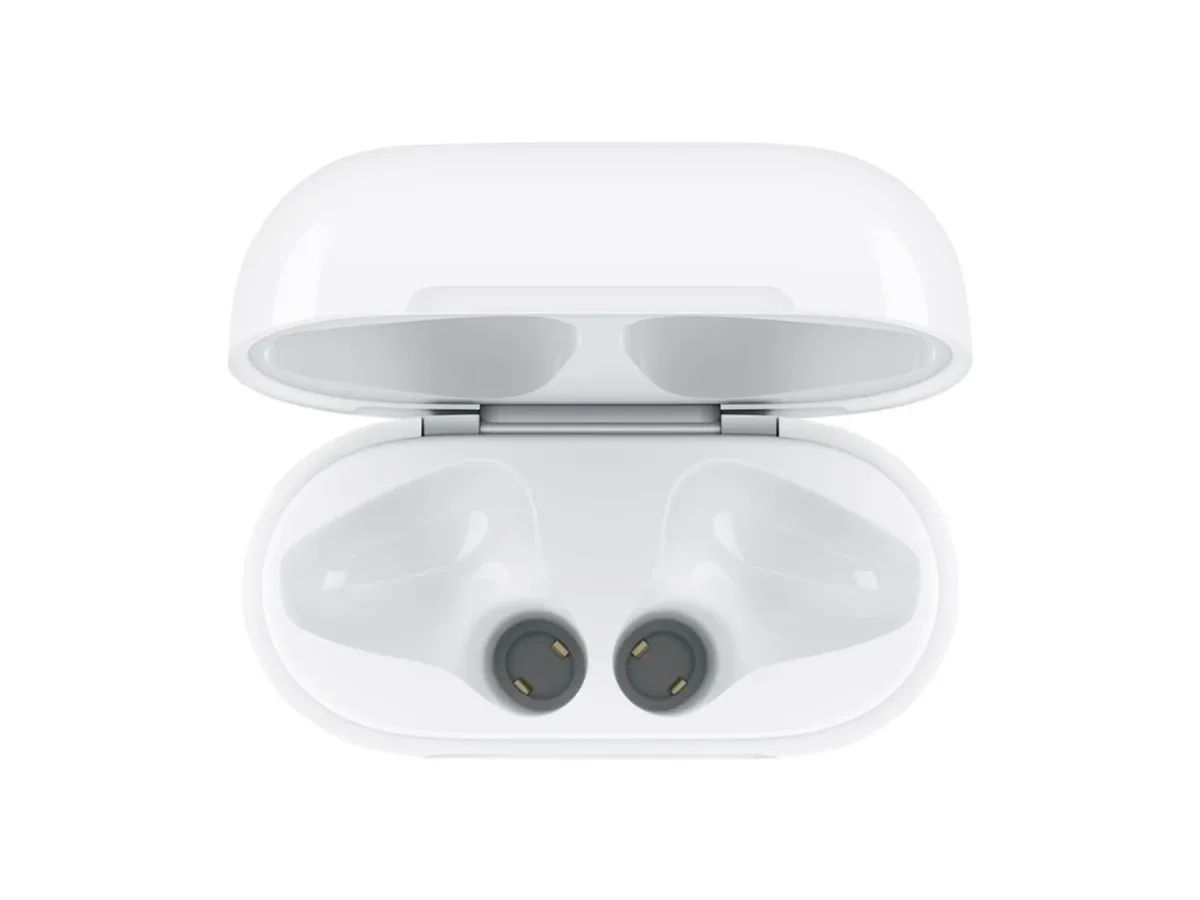 Apple Wiresless Charging Case til Airpods