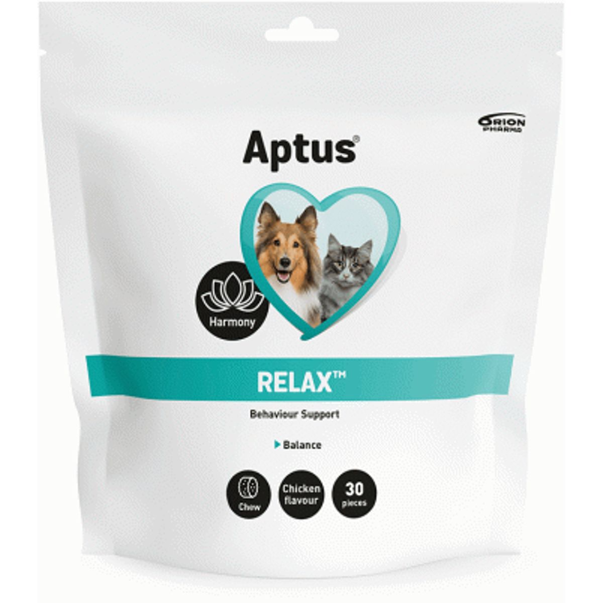 Aptus Relax, 30stk