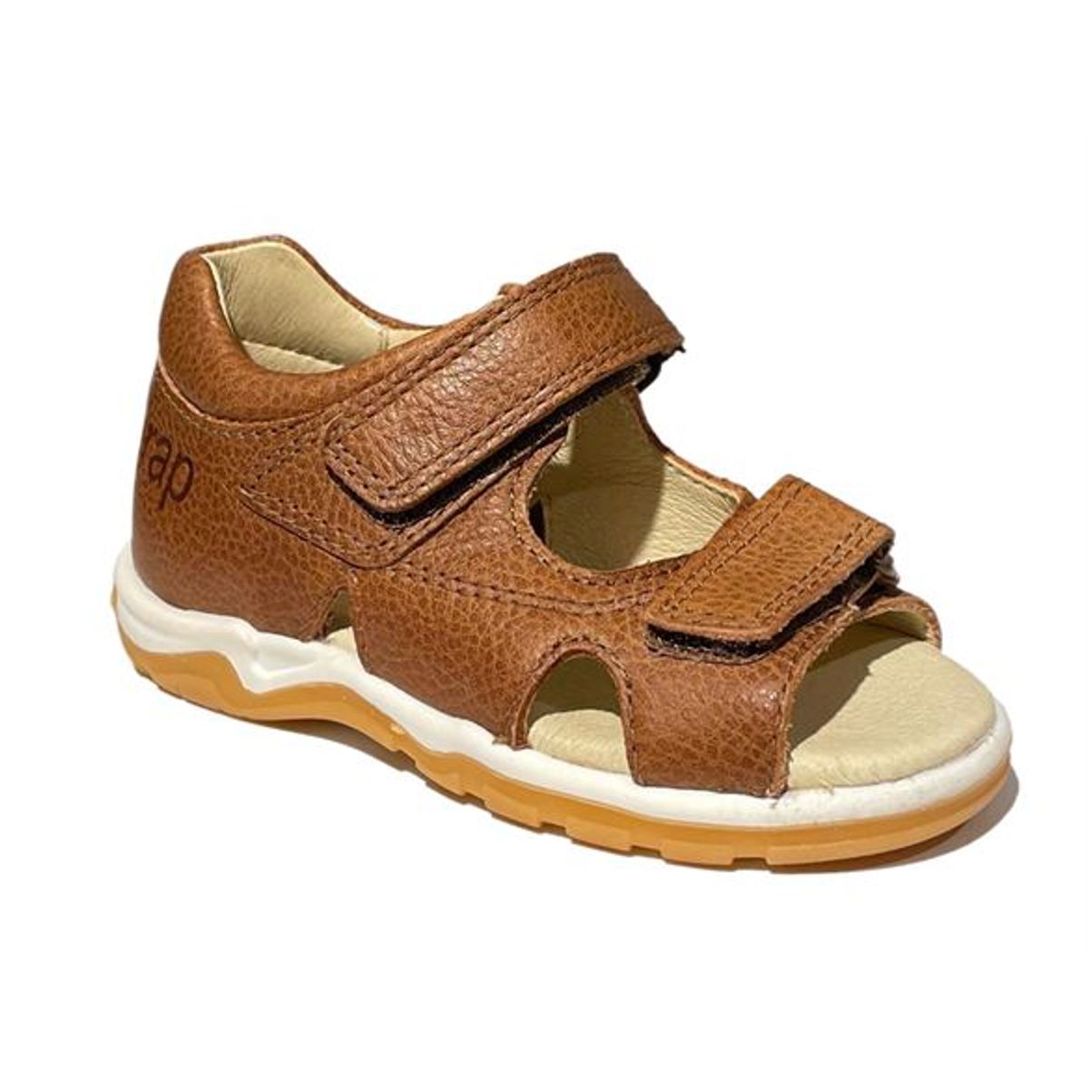 Arauto Rap trekkingsandal, cognac