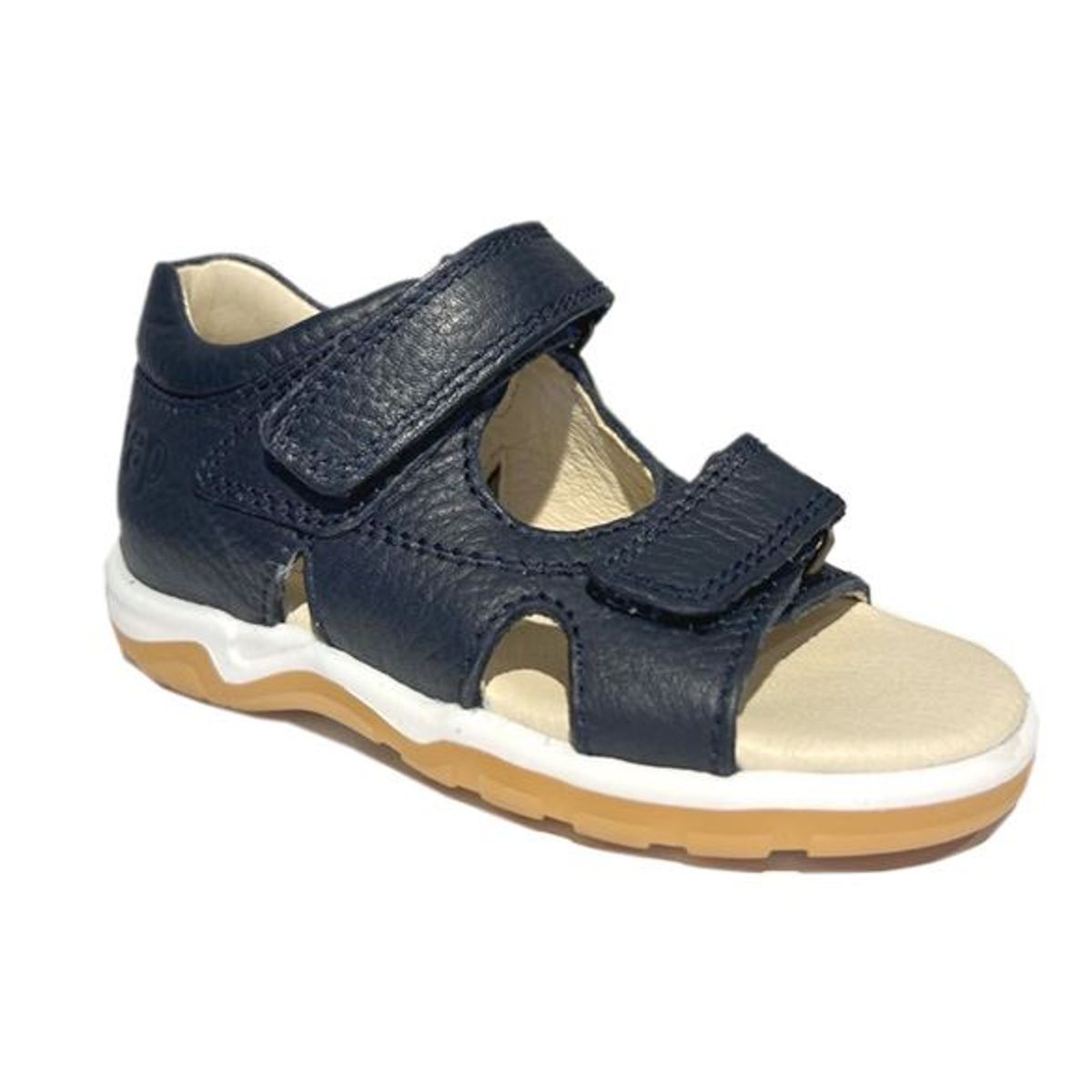 Arauto Rap trekkingsandal, navy