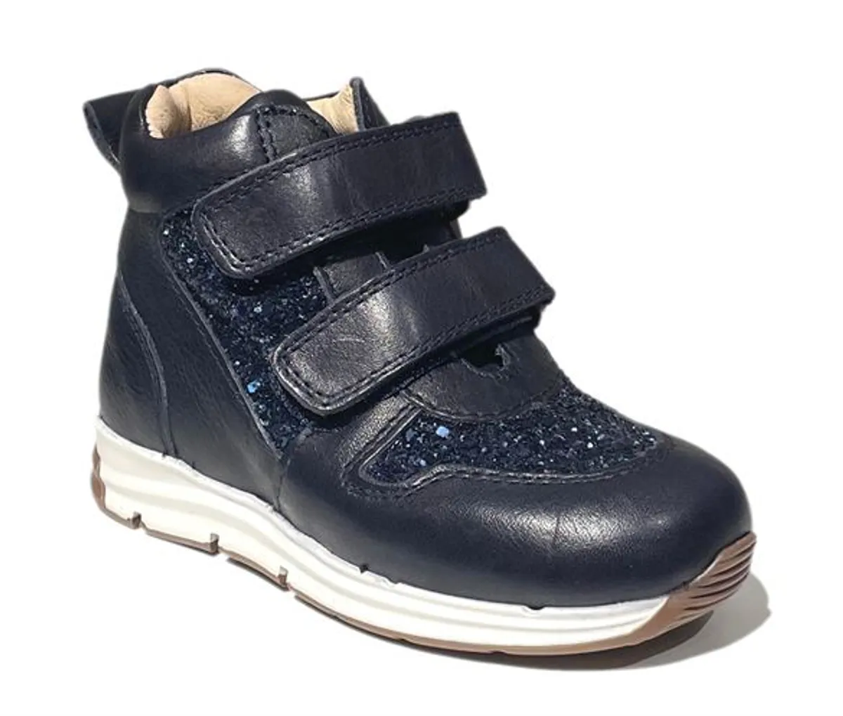 Arauto Rap vandtæt sporty sneakers, navy disco