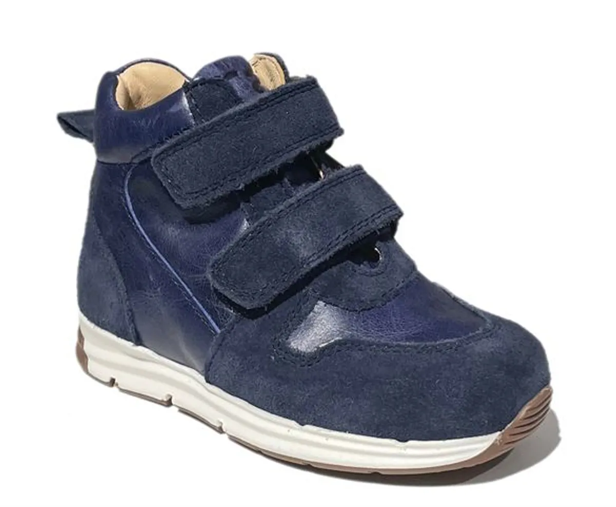 Arauto RAP vandtætte sporty sneakers, navy java