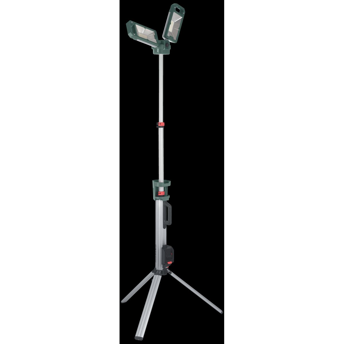 Arbejdslampe BSA18 LED 5000 Duo-S stander, solo