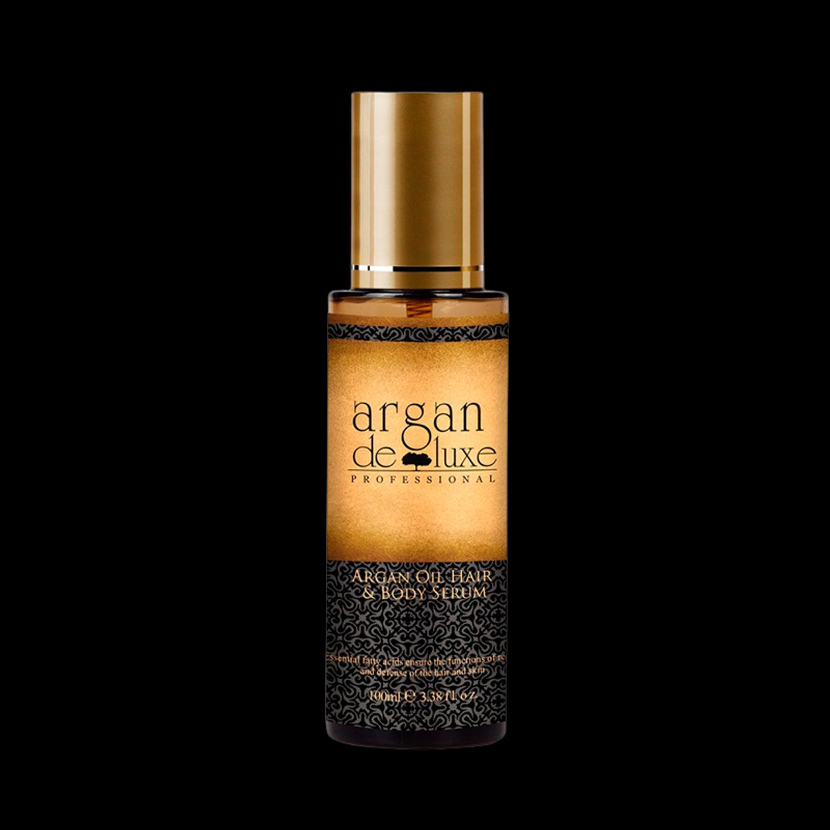 Argan De Luxe Argan Oil Hair Serum (100 ml)