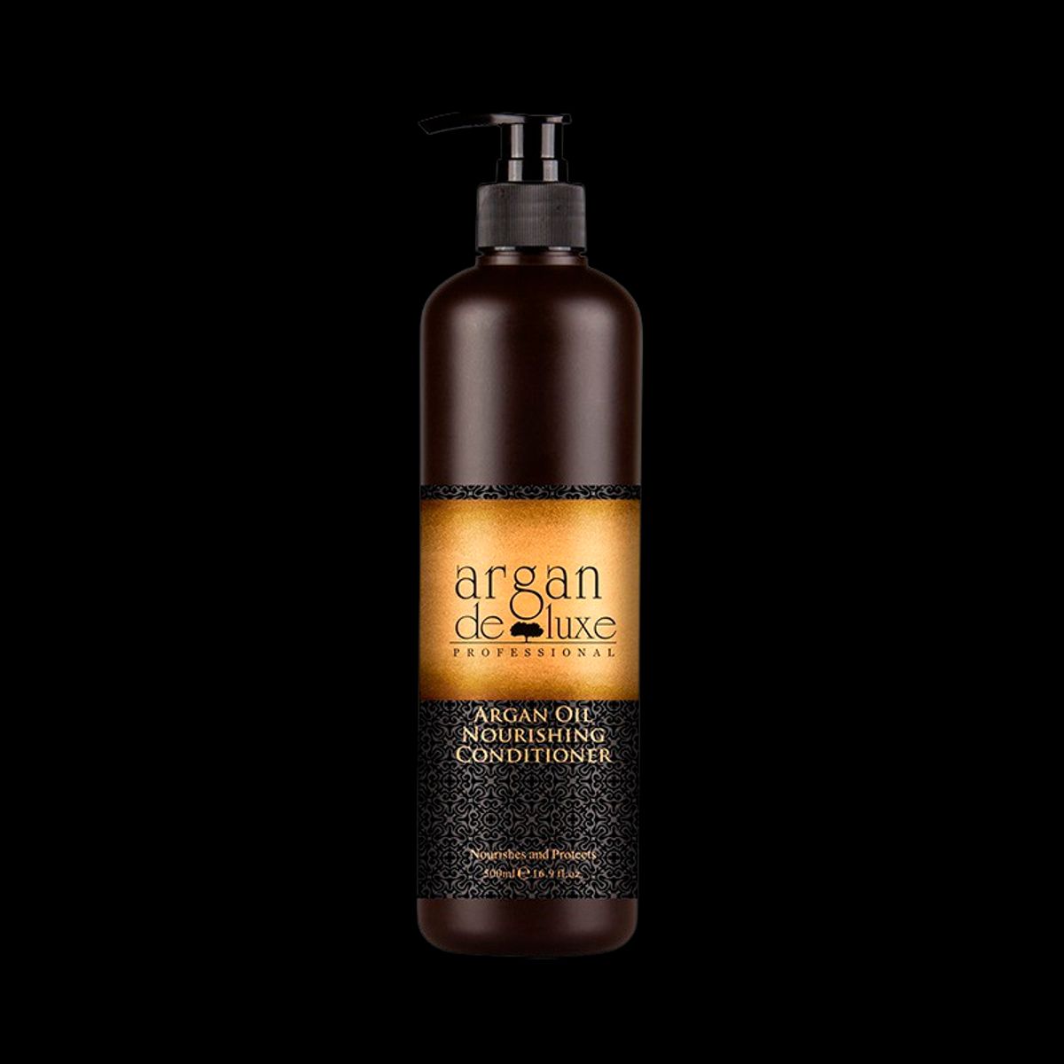 Argan De Luxe Argan Oil Nourishing Conditioner (500 ml)